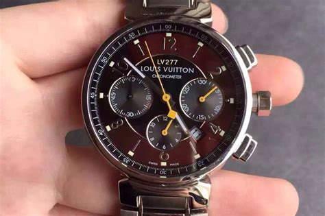 replica louis vuitton paris watch|louis vuitton replica store.